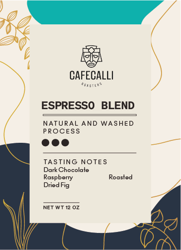 Espresso Blend